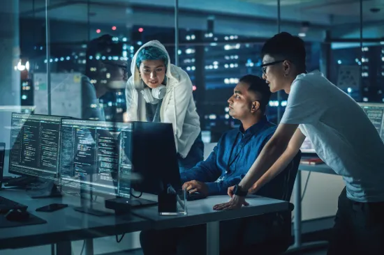 Managed IT Services Toronto