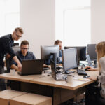 IT Managed Services Toronto helping businesses with secure and efficient technology solutions